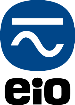 EIO Logo